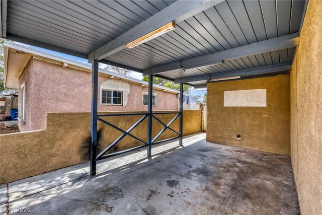 421 Stanford Street, Las Vegas, NV 89107