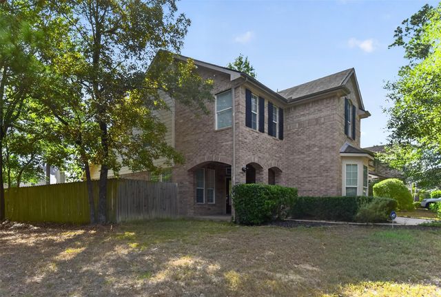 3 W Archwyck Circle, The Woodlands, TX 77382