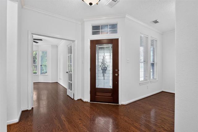 3 W Archwyck Circle, The Woodlands, TX 77382