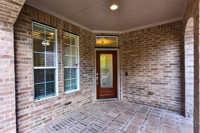 3 W Archwyck Circle, The Woodlands, TX 77382
