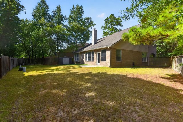 3 W Archwyck Circle, The Woodlands, TX 77382