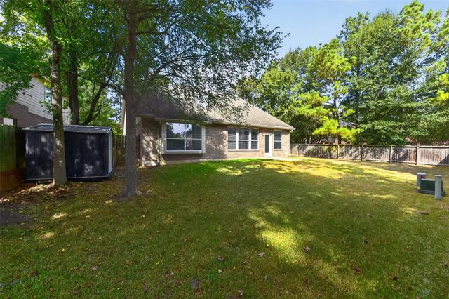 3 W Archwyck Circle, The Woodlands, TX 77382