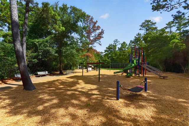 3 W Archwyck Circle, The Woodlands, TX 77382