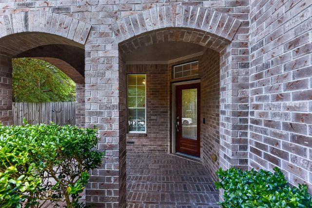 3 W Archwyck Circle, The Woodlands, TX 77382