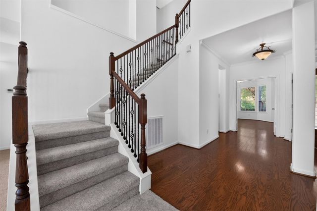 3 W Archwyck Circle, The Woodlands, TX 77382