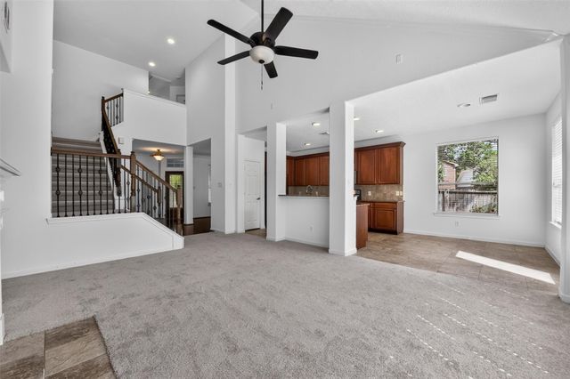 3 W Archwyck Circle, The Woodlands, TX 77382