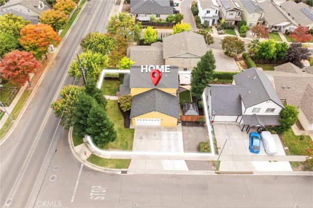 2637 Ceanothus Avenue, Chico, CA 95973