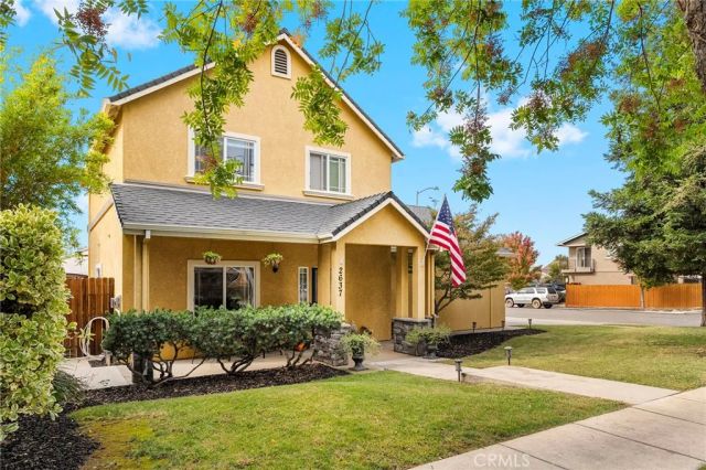 2637 Ceanothus Avenue, Chico, CA 95973