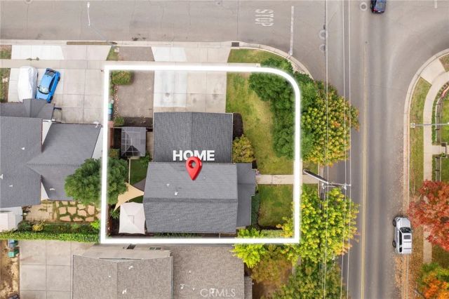 2637 Ceanothus Avenue, Chico, CA 95973