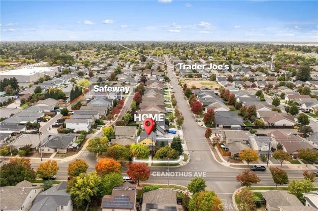 2637 Ceanothus Avenue, Chico, CA 95973