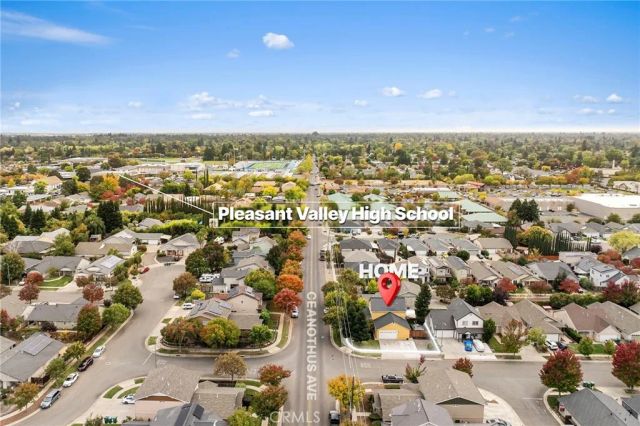2637 Ceanothus Avenue, Chico, CA 95973