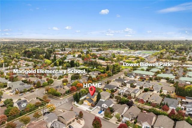 2637 Ceanothus Avenue, Chico, CA 95973