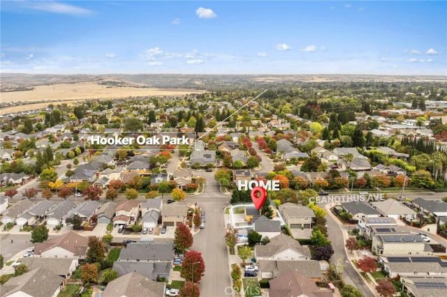 2637 Ceanothus Avenue, Chico, CA 95973