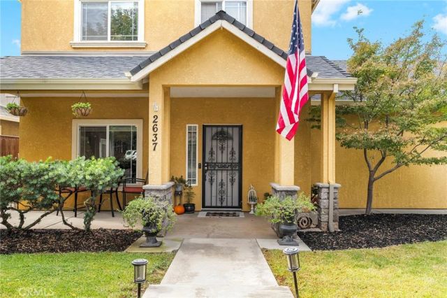 2637 Ceanothus Avenue, Chico, CA 95973