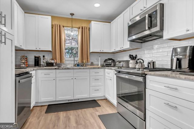 418 Partridge Drive, Albany, GA 31707