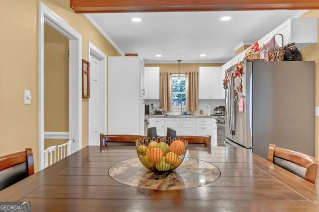 418 Partridge Drive, Albany, GA 31707