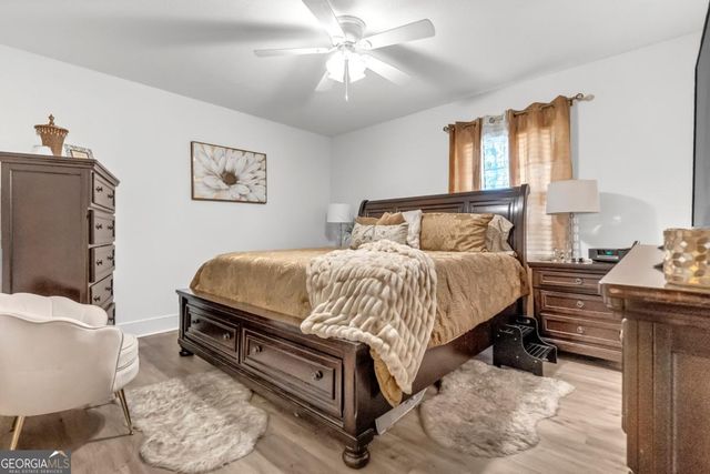 418 Partridge Drive, Albany, GA 31707
