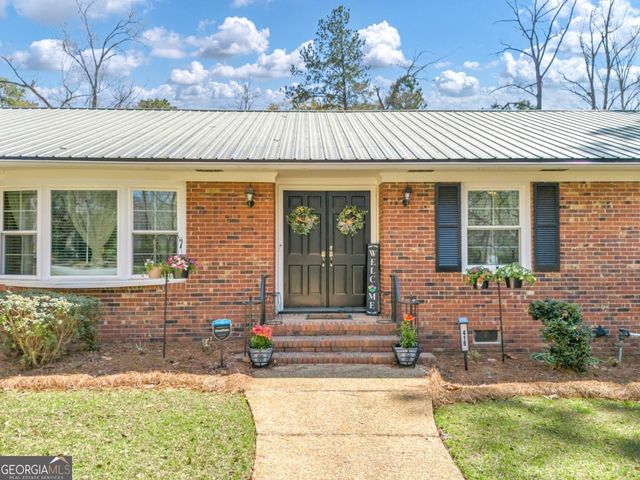 418 Partridge Drive, Albany, GA 31707