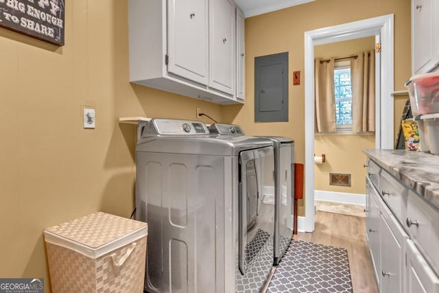 418 Partridge Drive, Albany, GA 31707