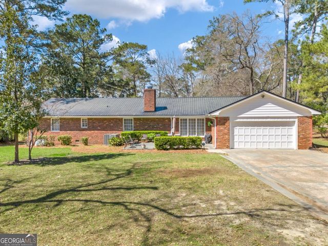 418 Partridge Drive, Albany, GA 31707