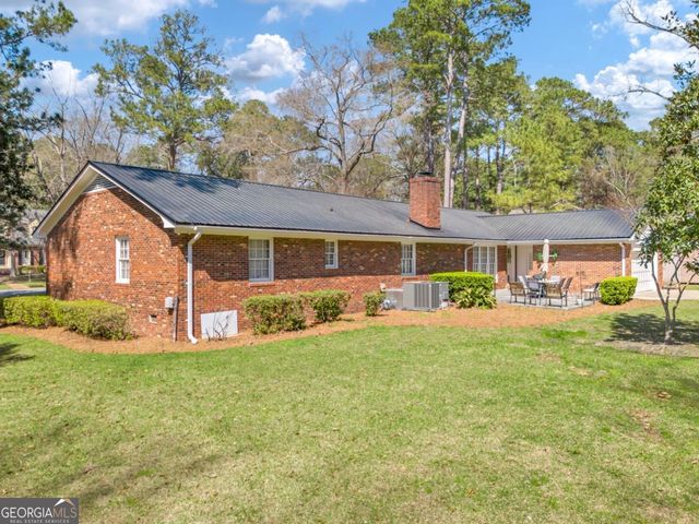 418 Partridge Drive, Albany, GA 31707