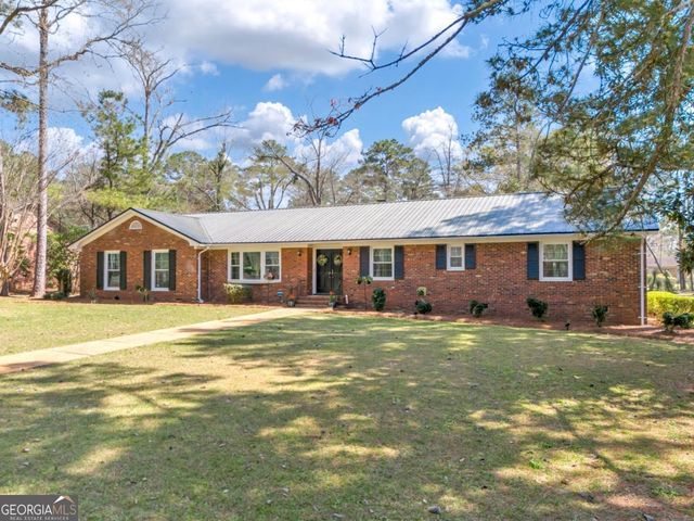418 Partridge Drive, Albany, GA 31707