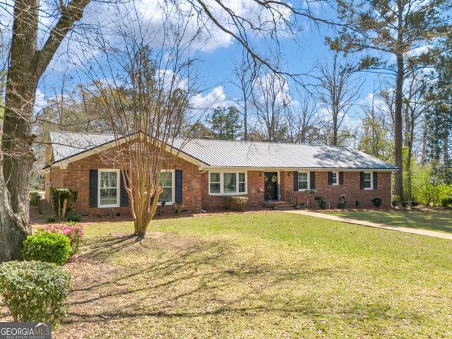 418 Partridge Drive, Albany, GA 31707