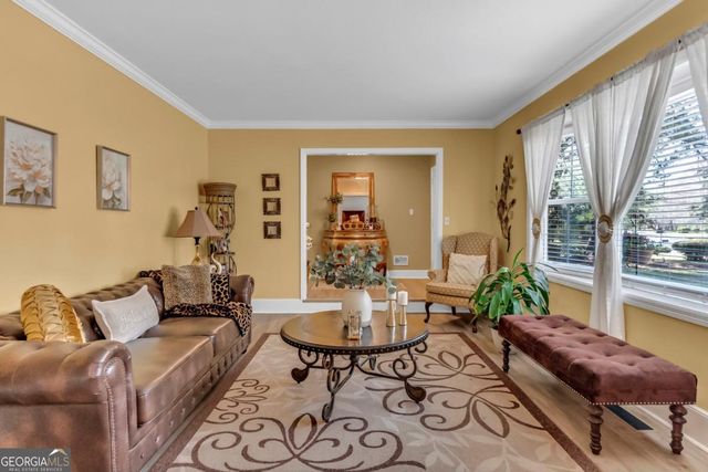 418 Partridge Drive, Albany, GA 31707