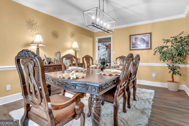 418 Partridge Drive, Albany, GA 31707