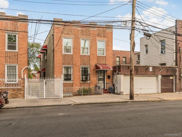 3360 Holland Avenue, Bronx, NY 10467