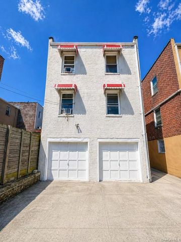 3360 Holland Avenue, Bronx, NY 10467