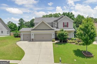 4434 Highland Gate Parkway, Gainesville, GA 30506