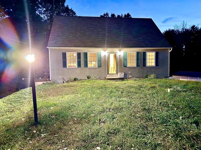 217 Dudley Southbridge Rd, Dudley, MA 01571