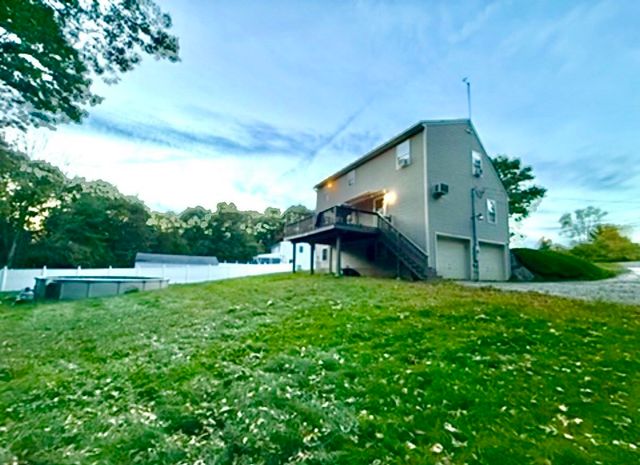 217 Dudley Southbridge Rd, Dudley, MA 01571