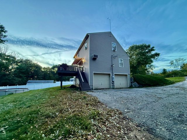 217 Dudley Southbridge Rd, Dudley, MA 01571