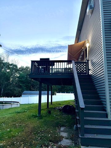217 Dudley Southbridge Rd, Dudley, MA 01571