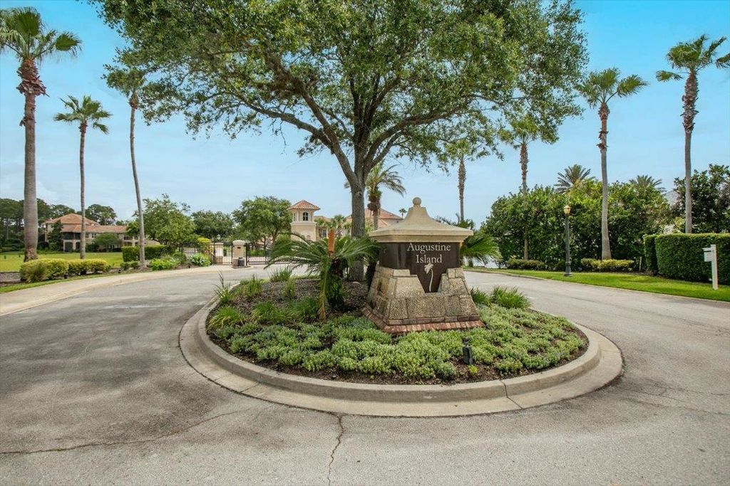 148 Augustine Island Way, St Augustine, FL 32095