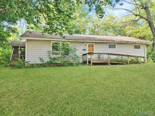 42 Park Street, Farmington, MO 63640