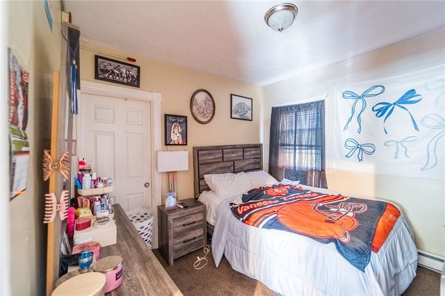 81 Columbus Avenue, Pawtucket, RI 02860