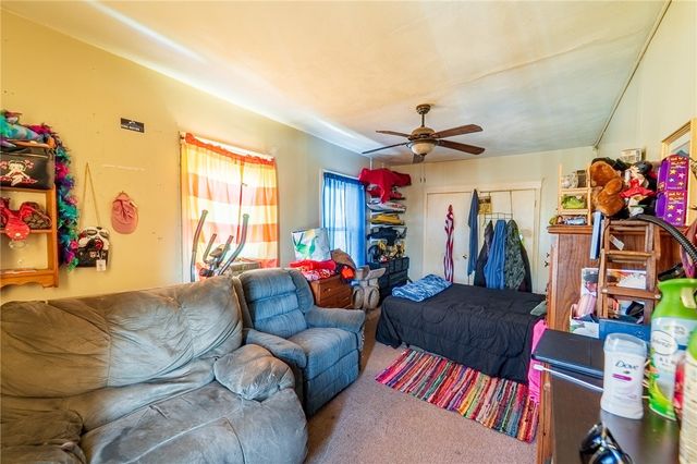 81 Columbus Avenue, Pawtucket, RI 02860