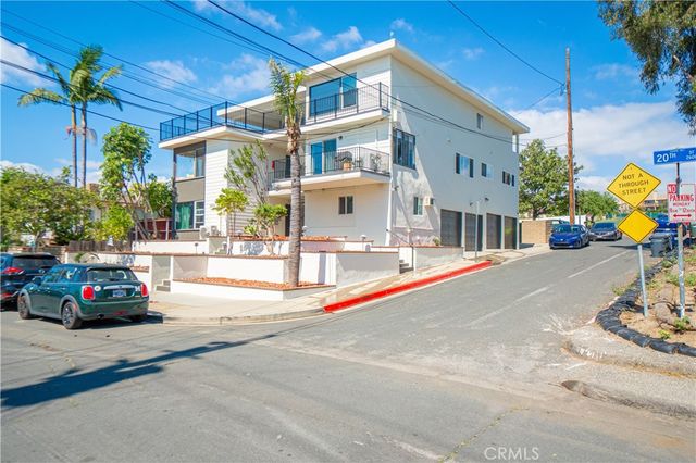 2699 E 20th, Signal Hill, CA 90755