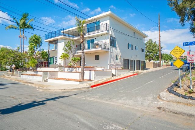 2699 E 20th, Signal Hill, CA 90755