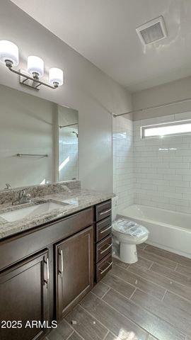 6879 E Vaquero Circle Lot 248, Hereford, AZ 85615