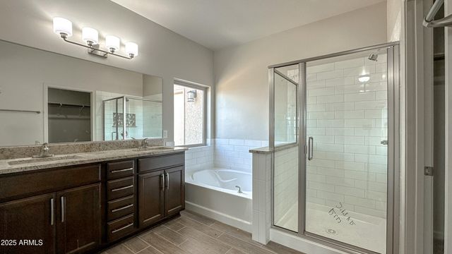 6879 E Vaquero Circle Lot 248, Hereford, AZ 85615