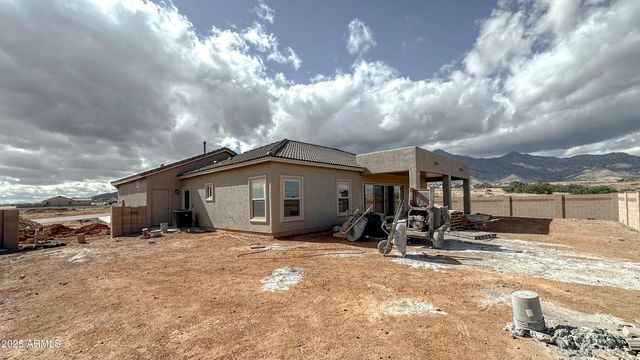 6879 E Vaquero Circle Lot 248, Hereford, AZ 85615