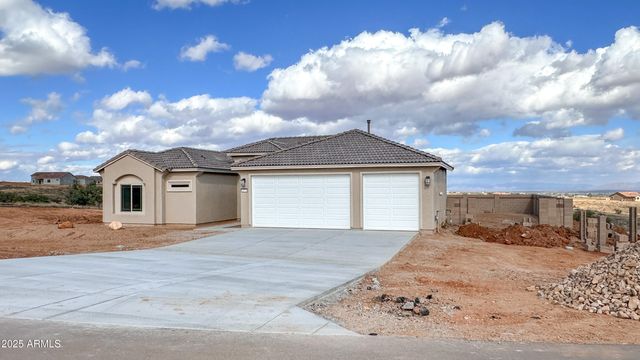 6879 E Vaquero Circle Lot 248, Hereford, AZ 85615