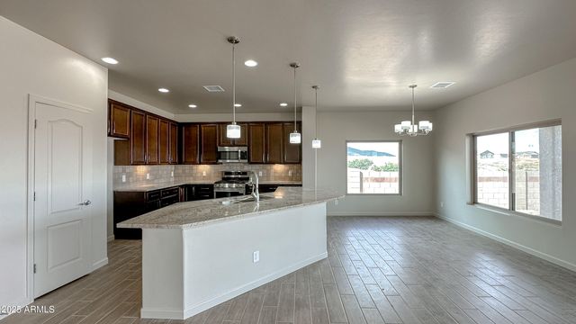 6879 E Vaquero Circle Lot 248, Hereford, AZ 85615