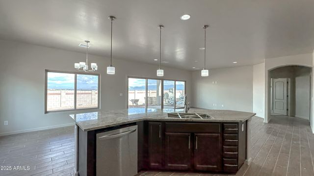 6879 E Vaquero Circle Lot 248, Hereford, AZ 85615