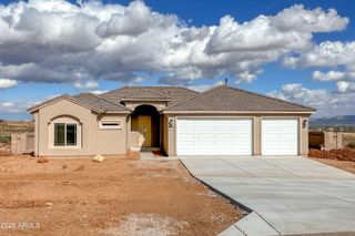 6879 E Vaquero Circle Lot 248, Hereford, AZ 85615