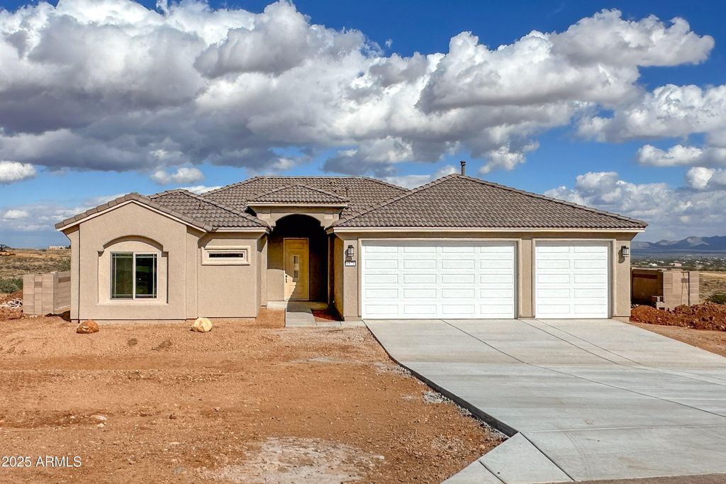 6879 E Vaquero Circle Lot 248, Hereford, AZ 85615